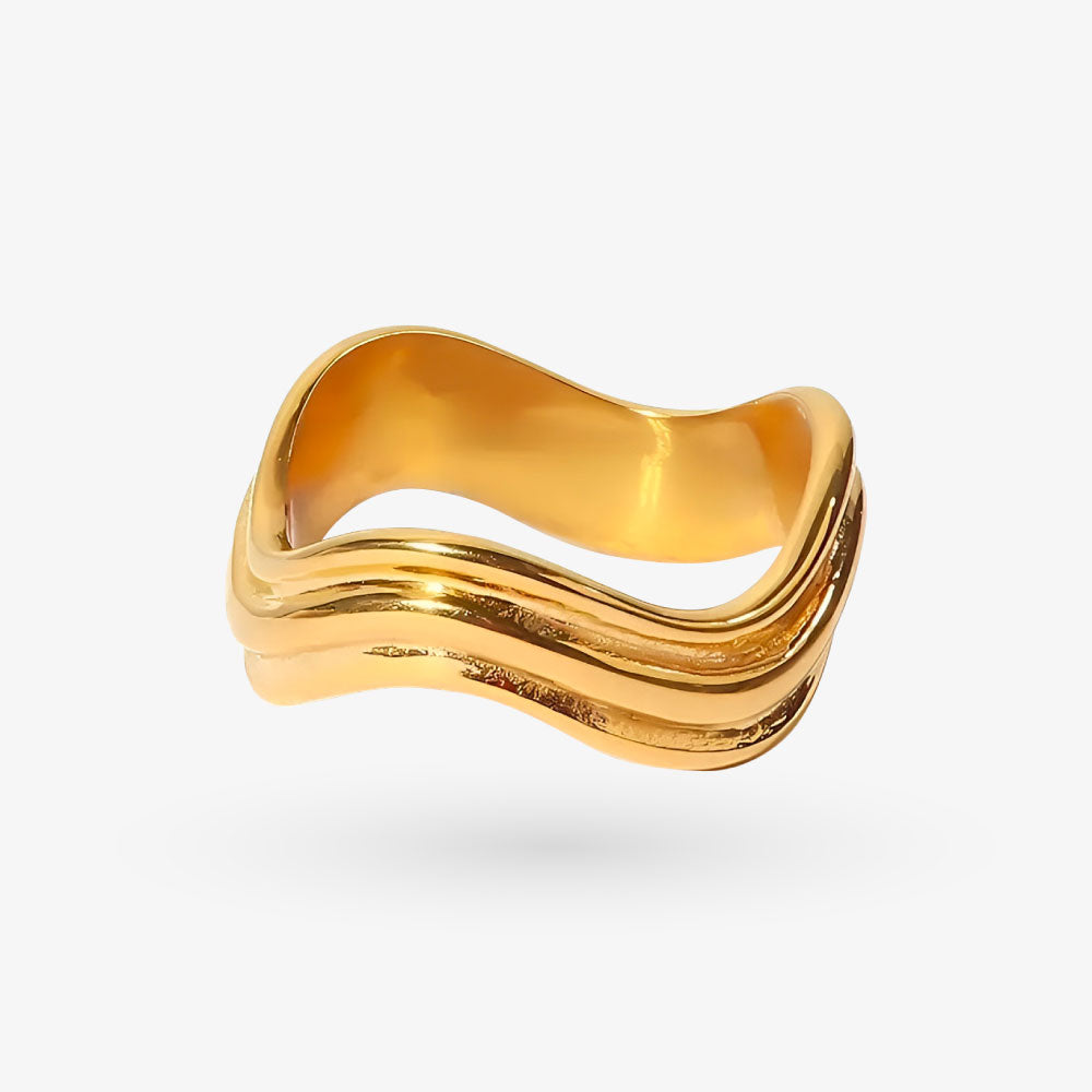 Anello Onde