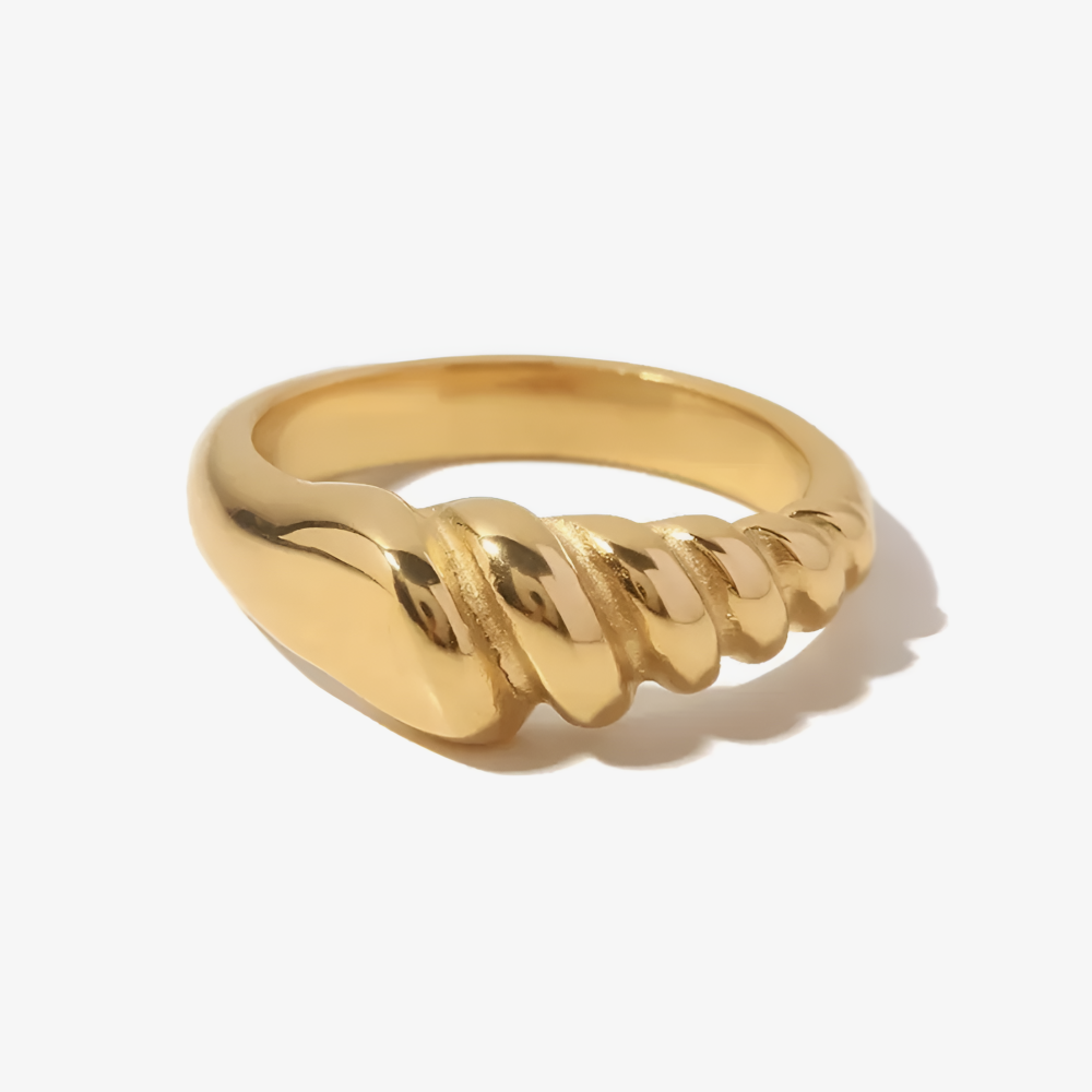 Nautilus Ring