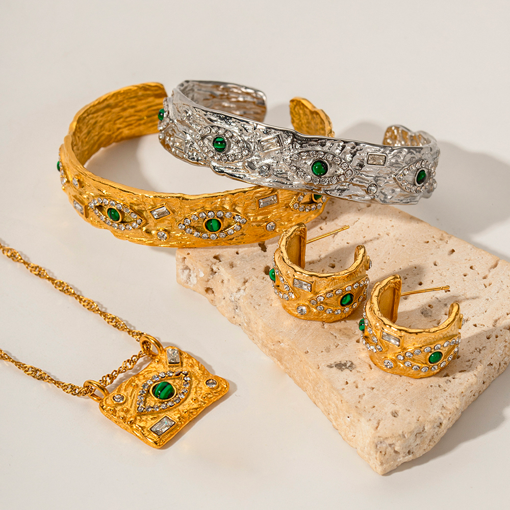 Collana Elvis