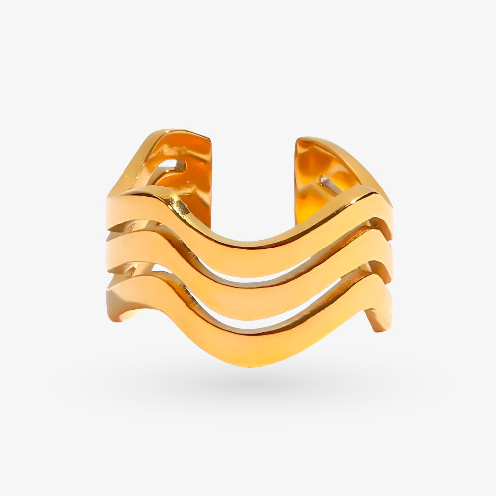 Anello Waves