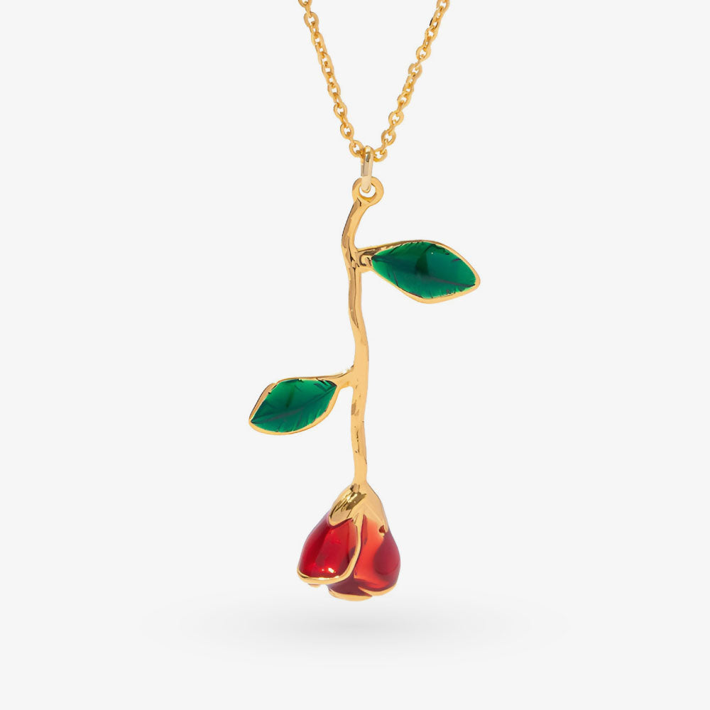 Collana Rosa