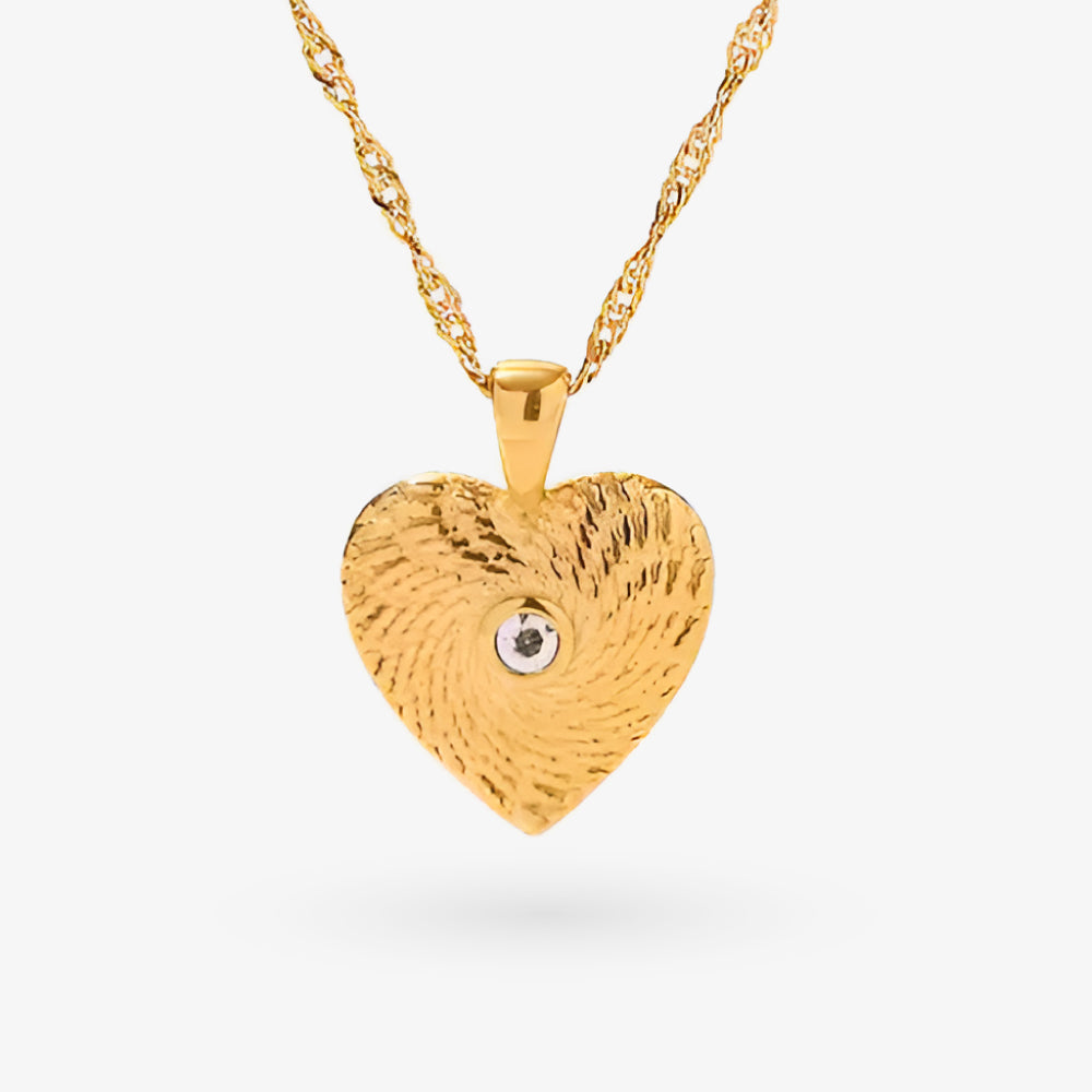 Collana Amore infinito