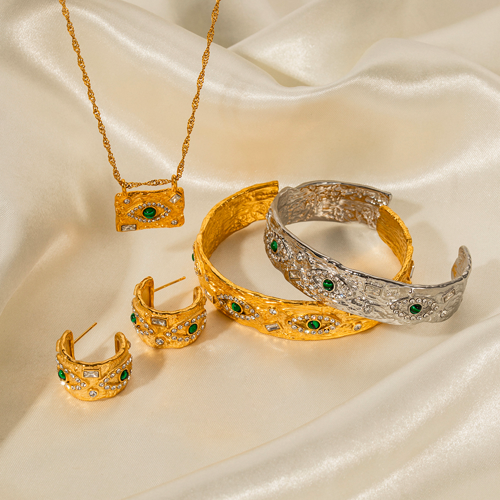 Collana Elvis