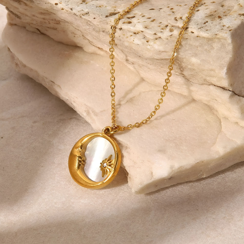 Collana Luna