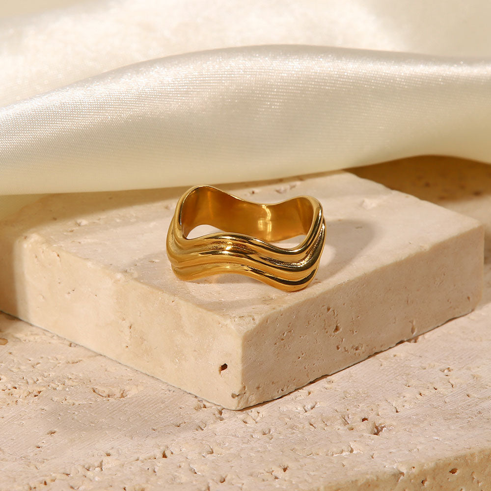 Anello Onde