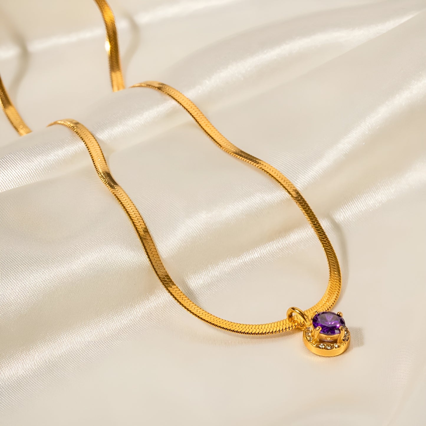 Collana Lux perle colorate