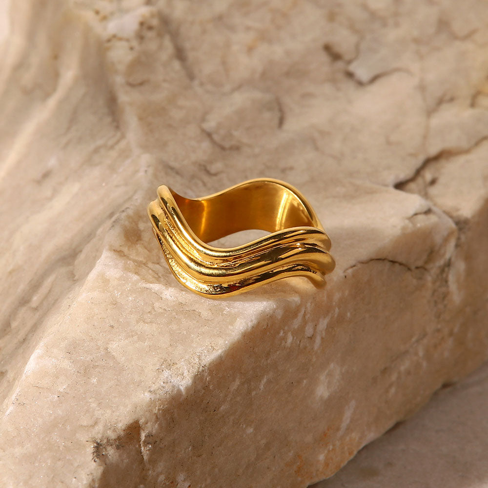 Anello Onde