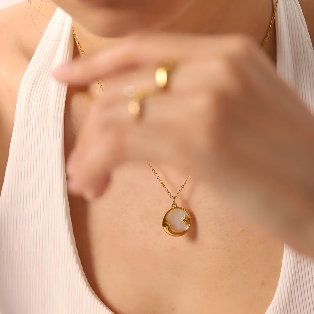 Collana Luna