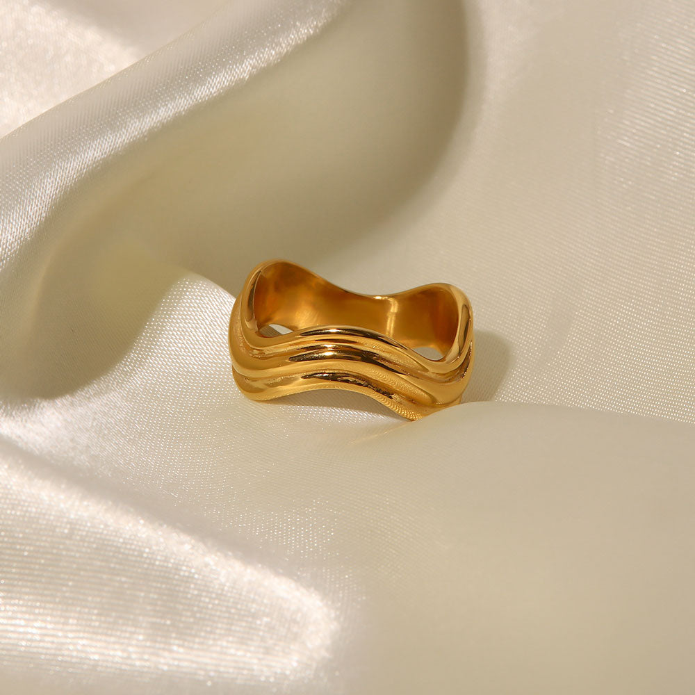 Anello Onde