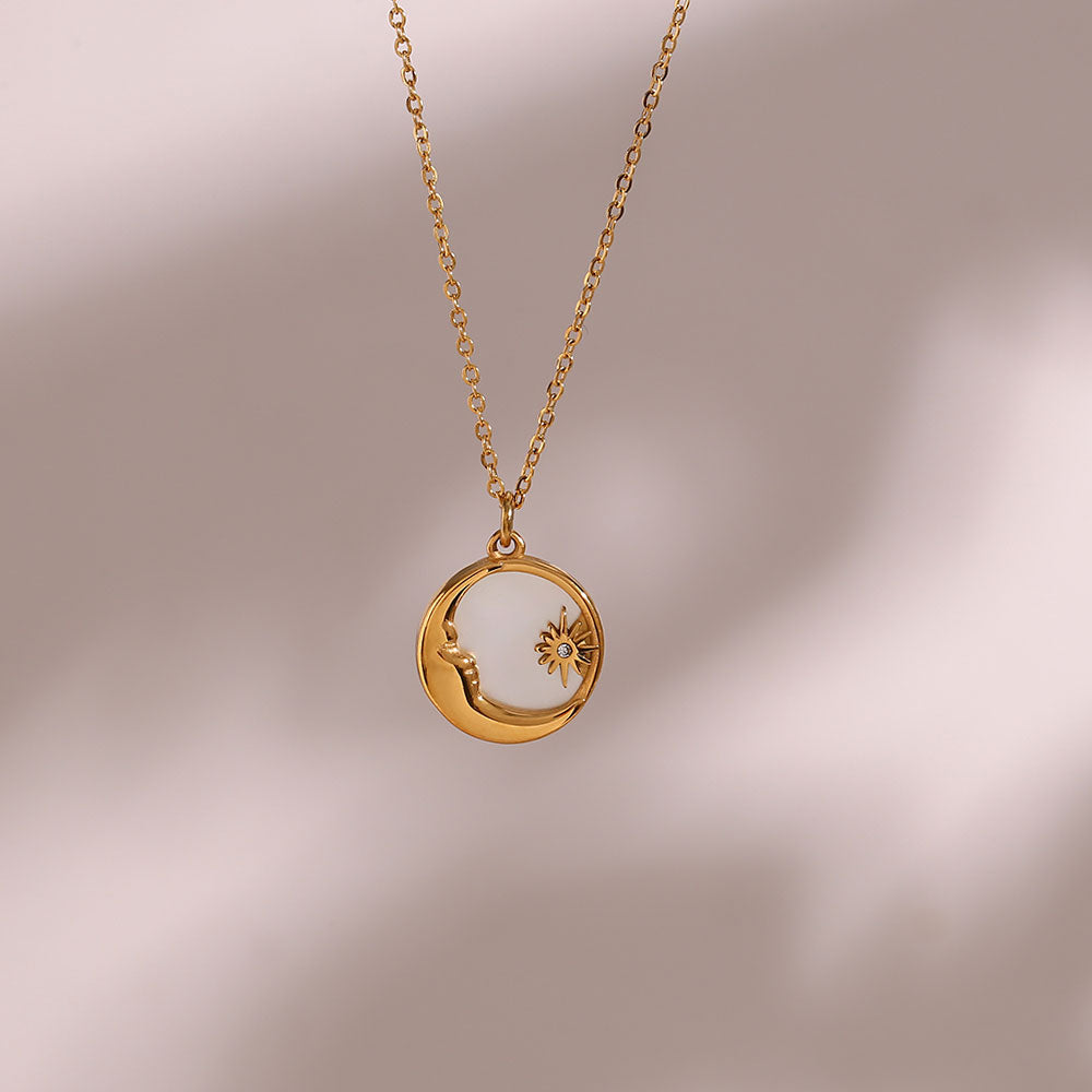 Collana Luna