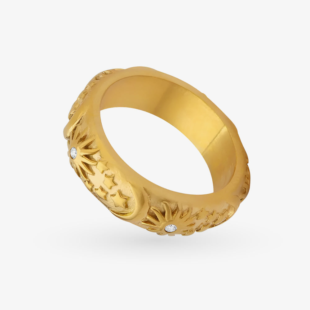 Anello Paradiso