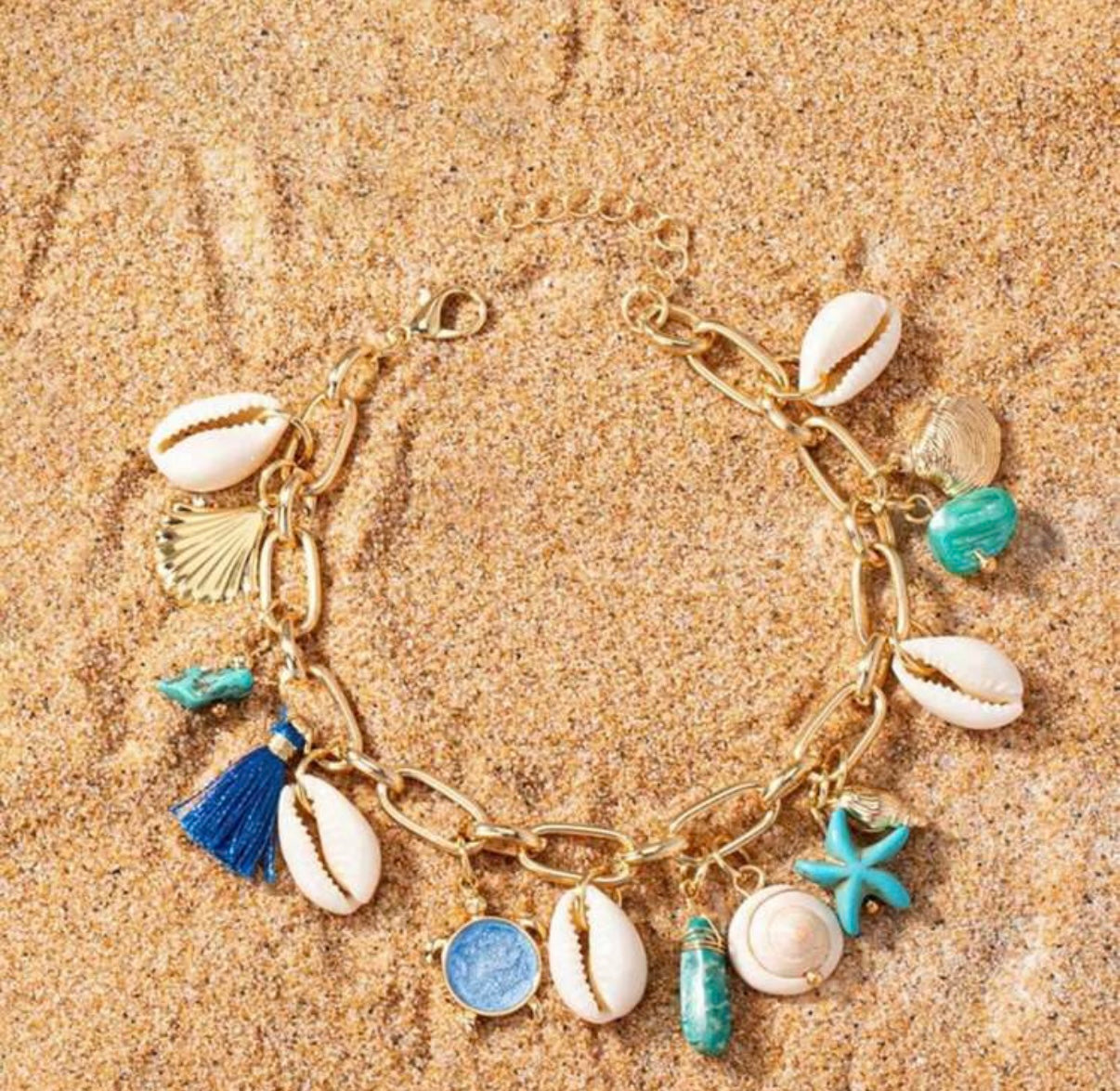 Bracciale Brezza di Mare