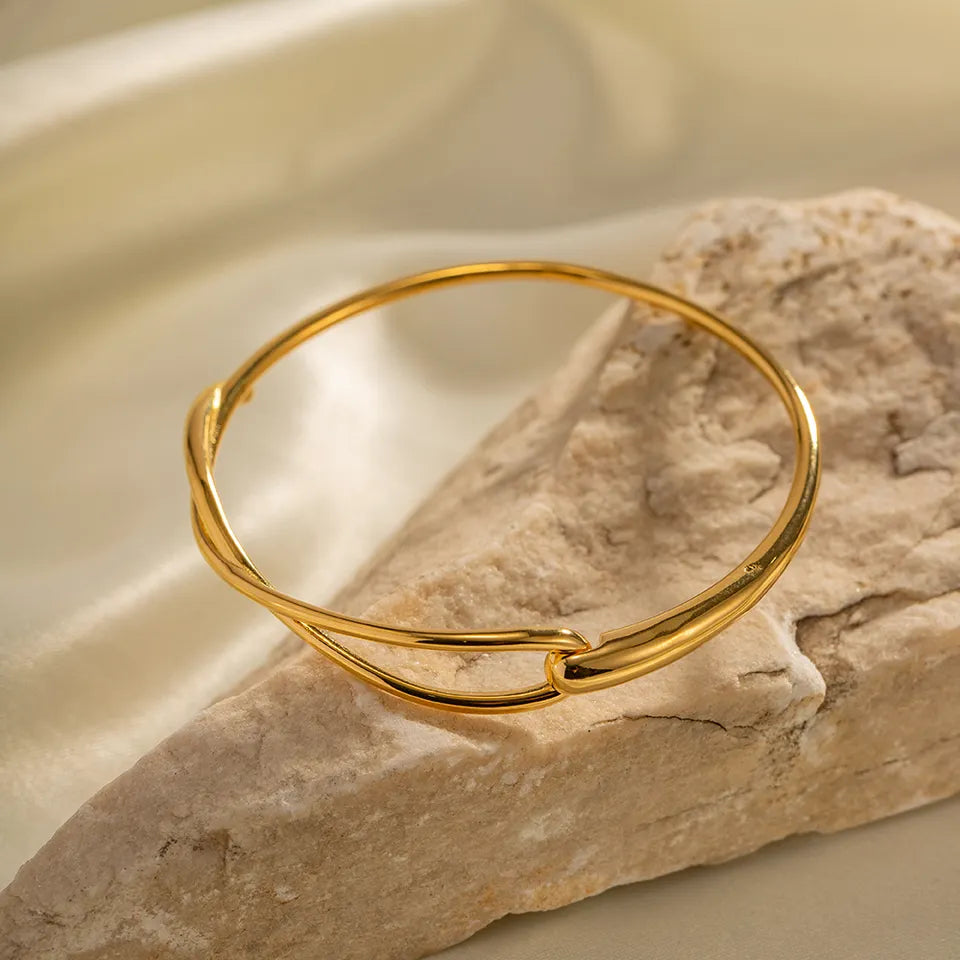 Bracciale Nodo oro