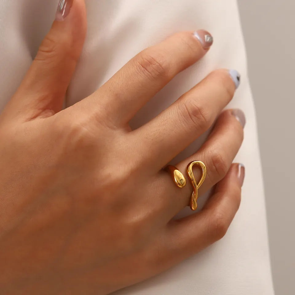 Anello Infinito
