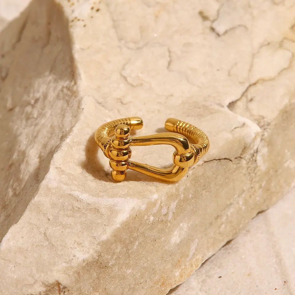 Anello Equestre