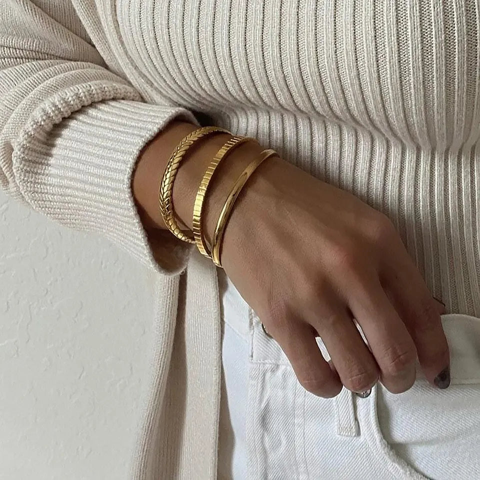 Bracciale Alloro