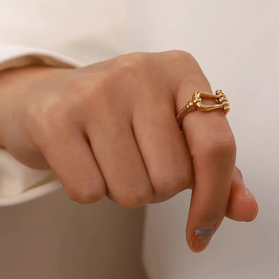 Anello Equestre