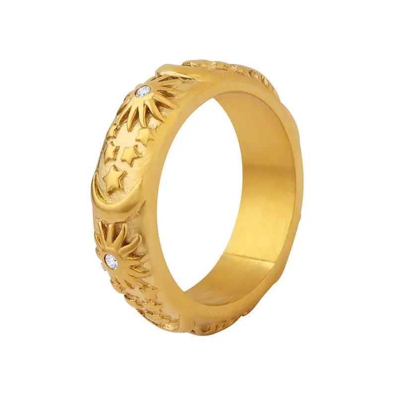 Anello Paradiso