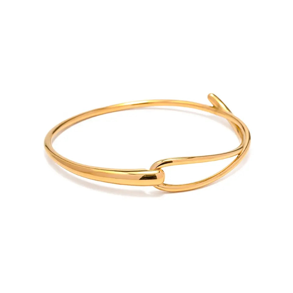 Bracciale Nodo oro