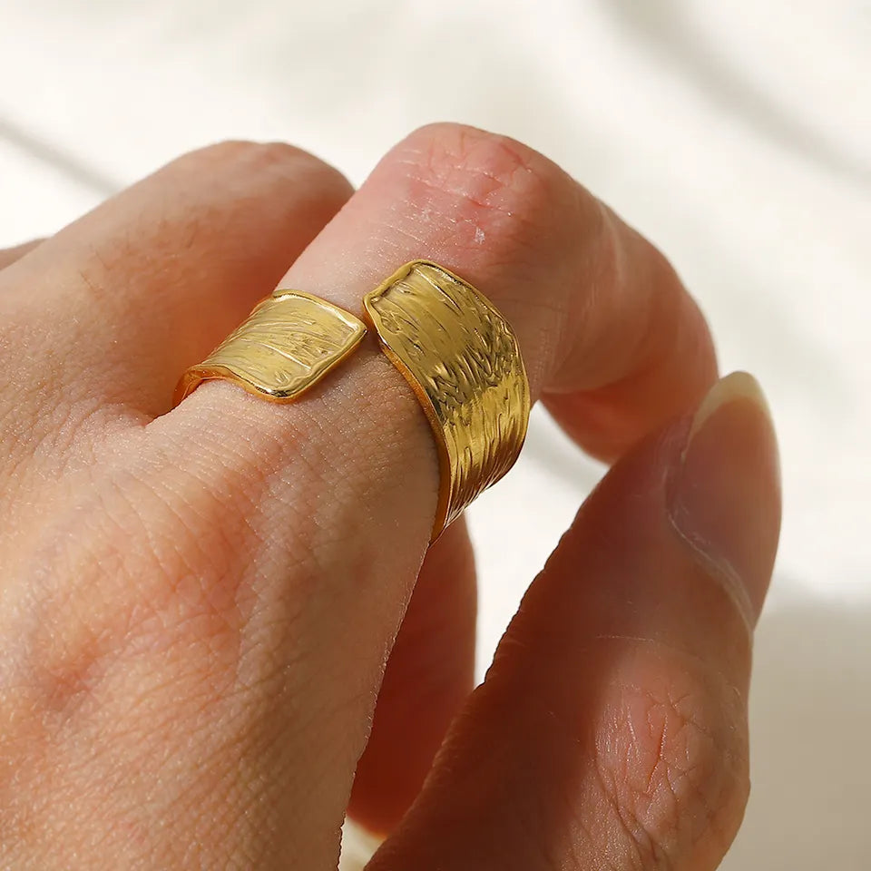 Wrap Ring