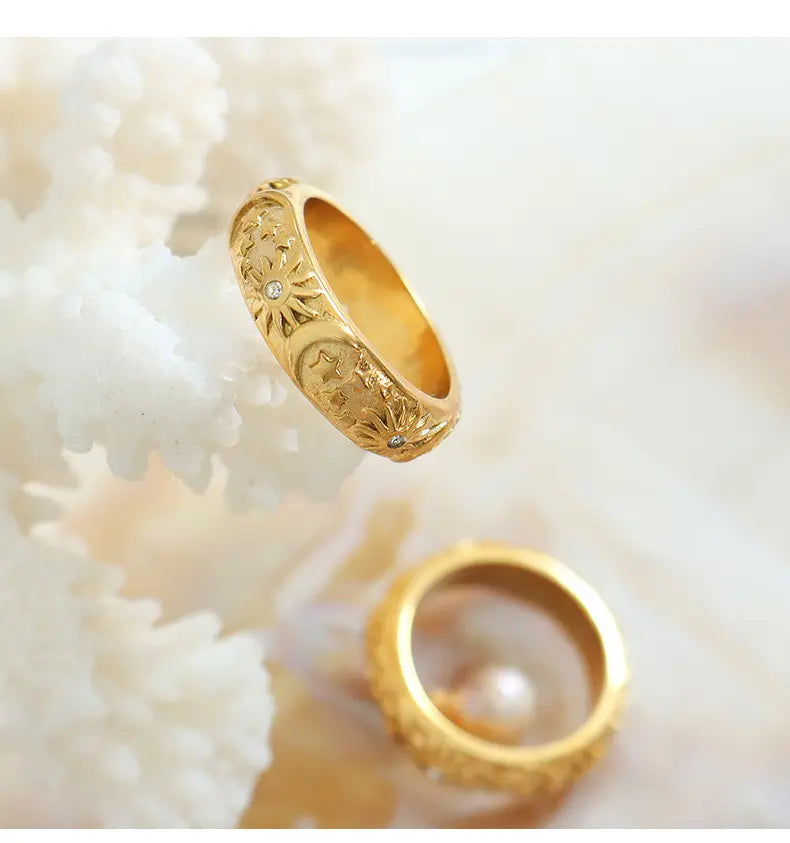 Anello Paradiso