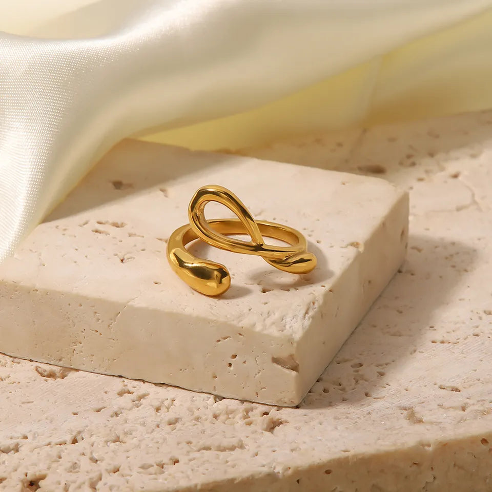 Anello Infinito