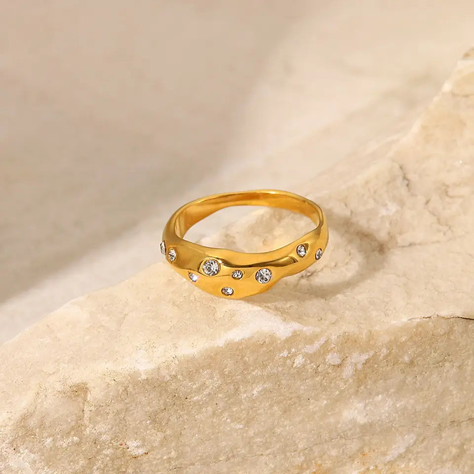 Anello Luce