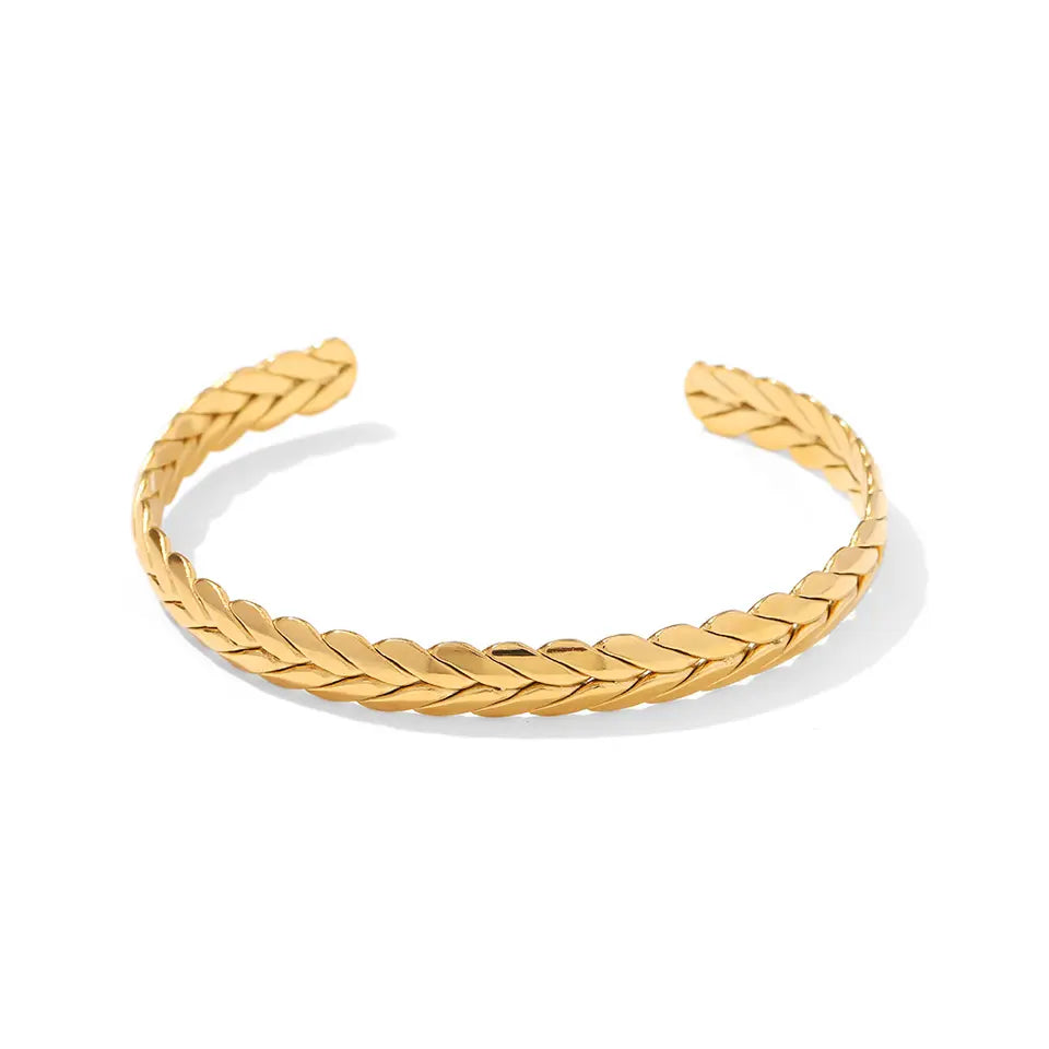 Bracciale Alloro