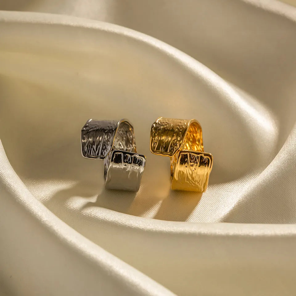 Wrap Ring