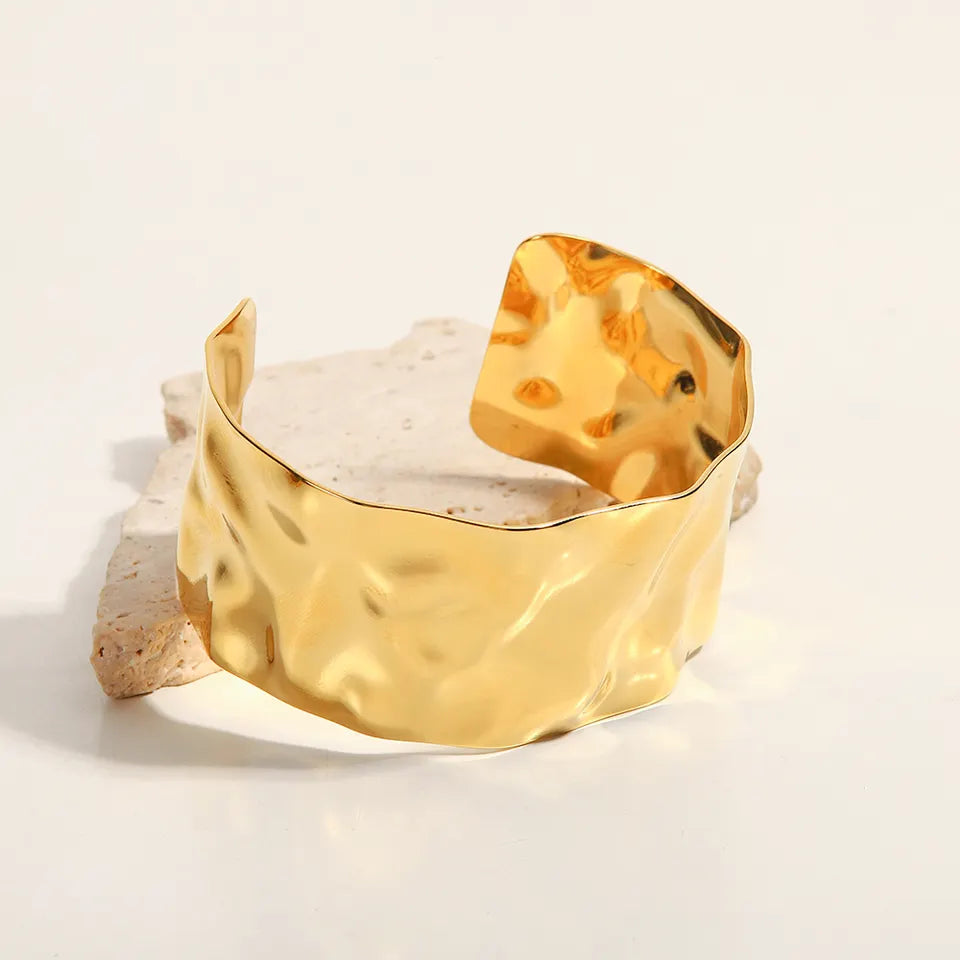 Bracciale Fascia Rigida