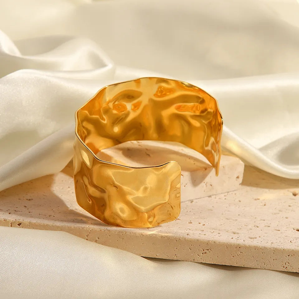 Bracciale Fascia Rigida