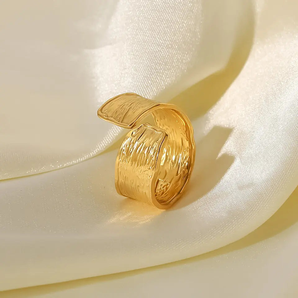 Wrap Ring