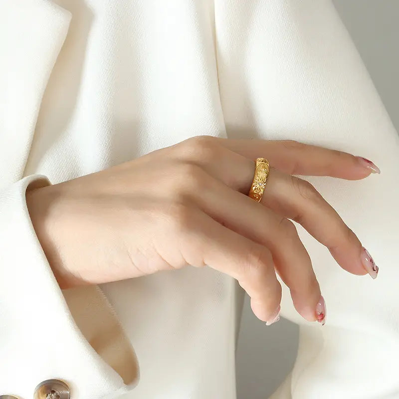 Anello Paradiso