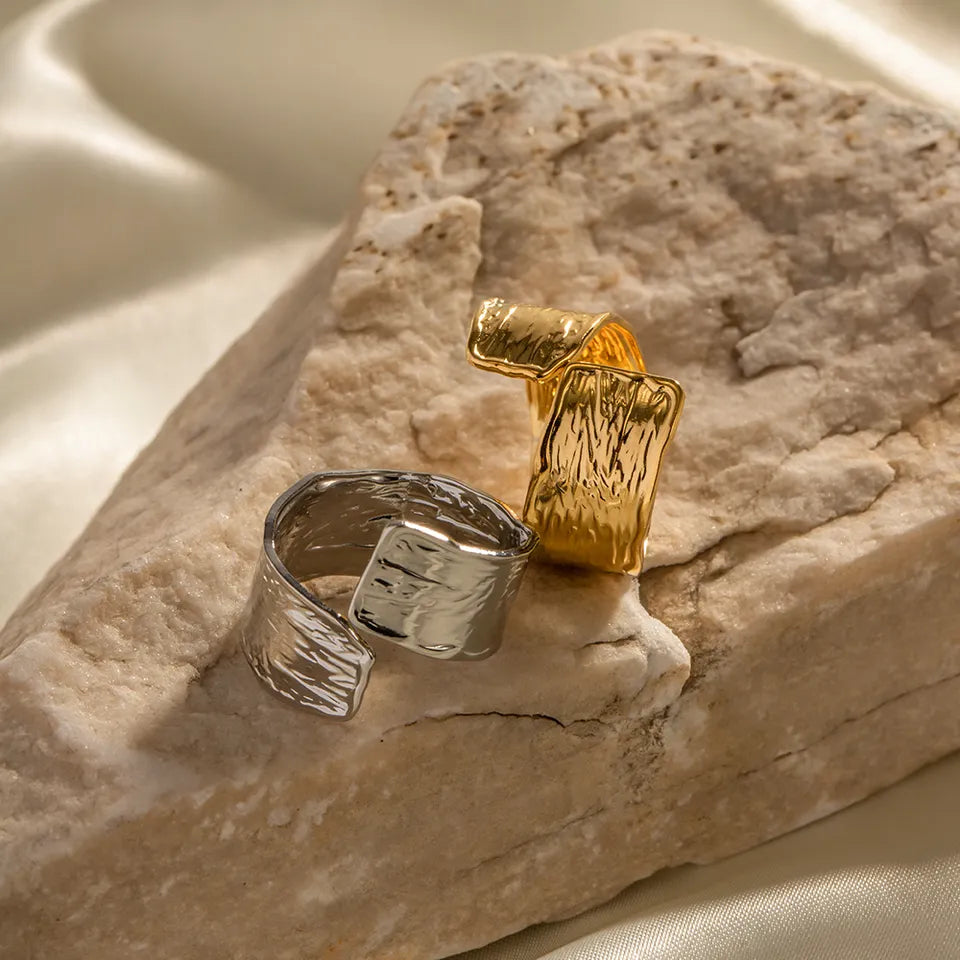 Wrap Ring