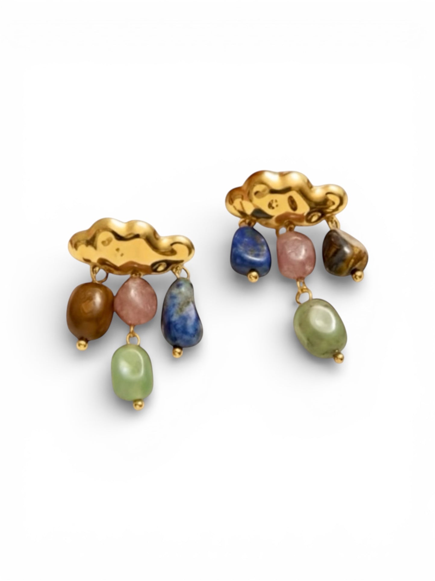 Dreamy Drops Earrings