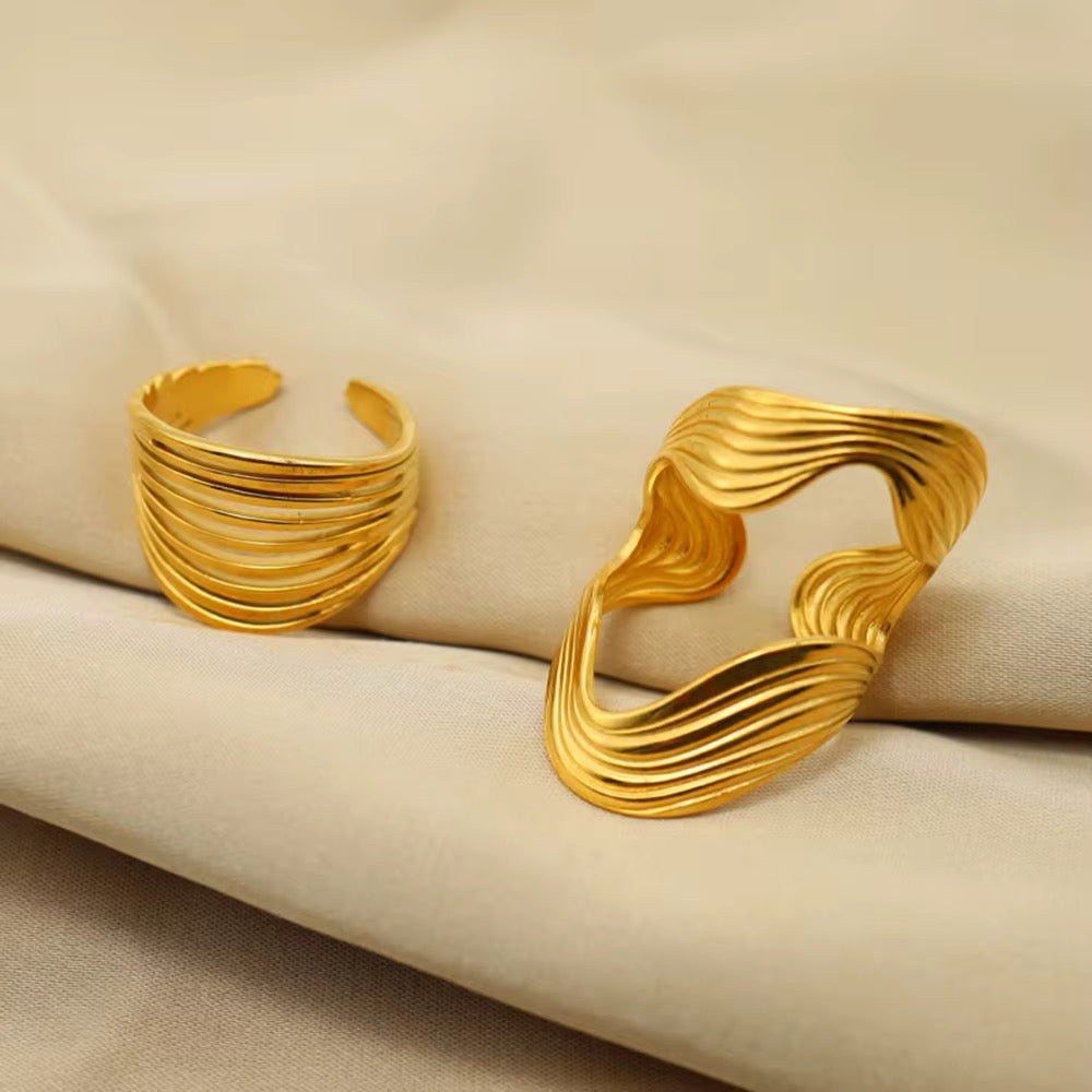 Anello Marea