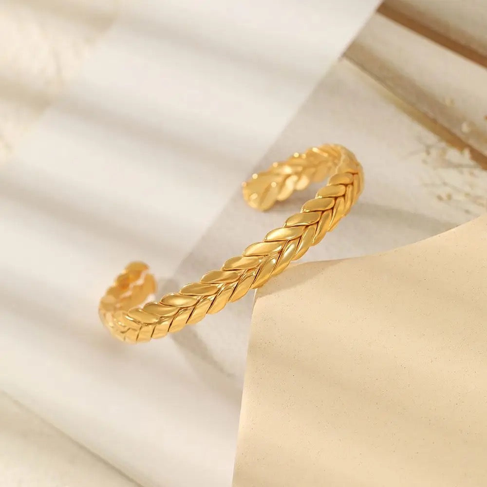 Bracciale Alloro