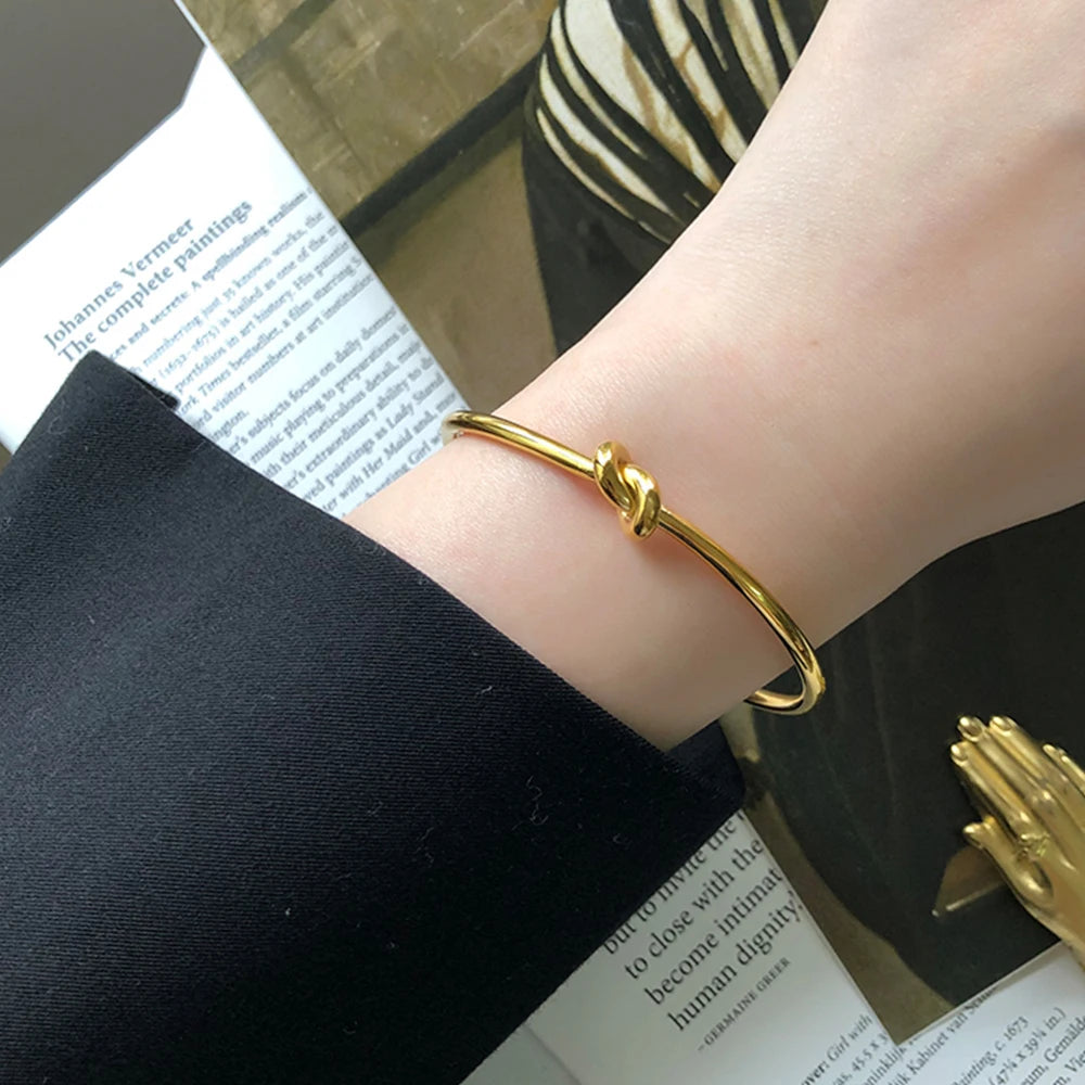Bracciale Nodo