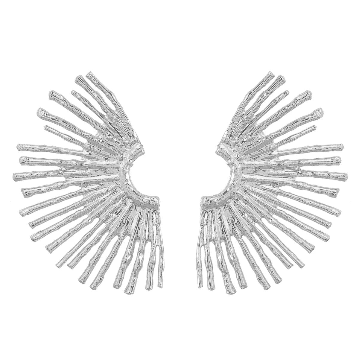 Orecchini Eclissi