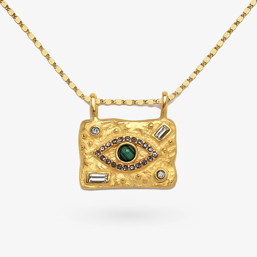 Collana Elvis