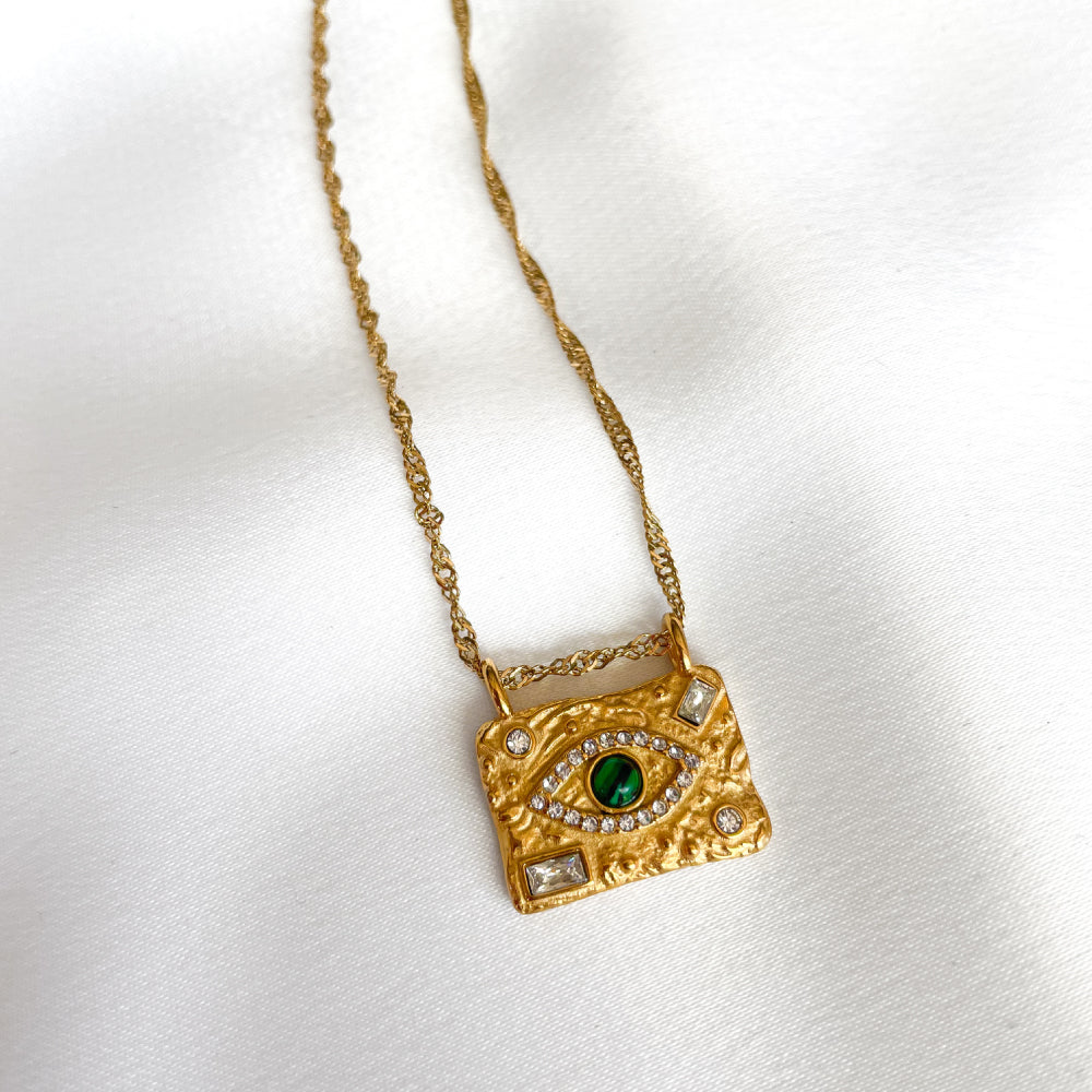 Collana Elvis