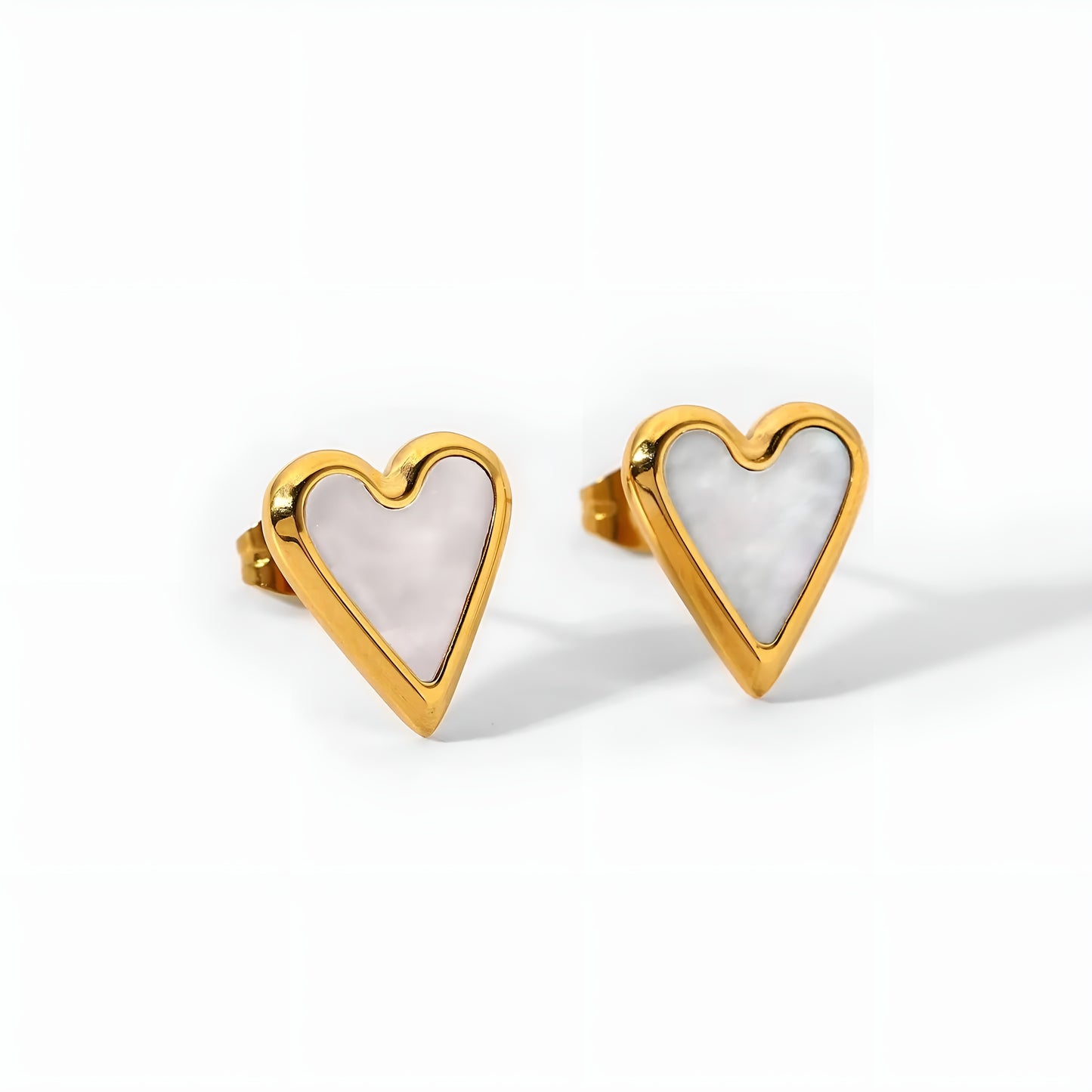 Orecchini Cuore