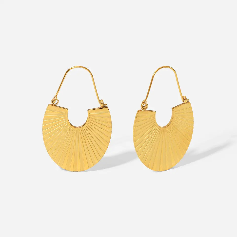Radiance Earrings