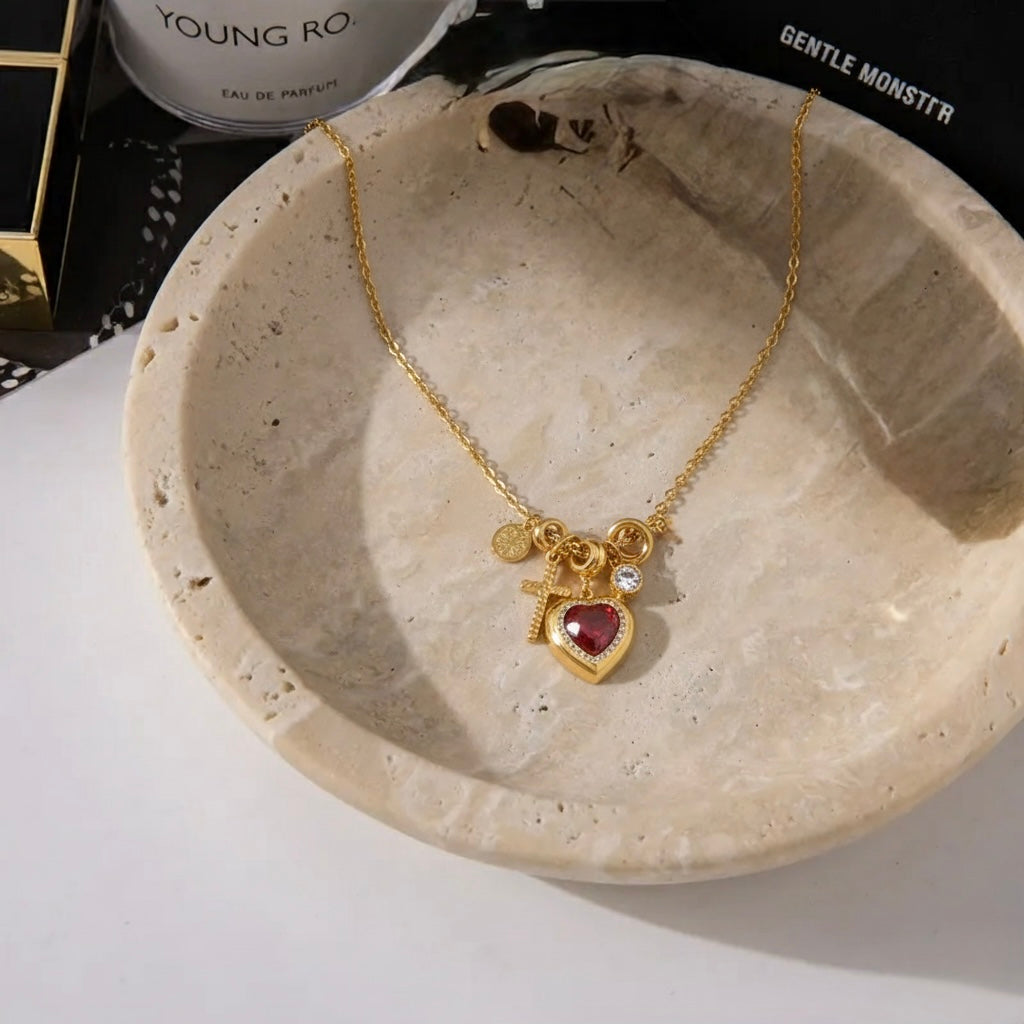 True Devotion Necklace