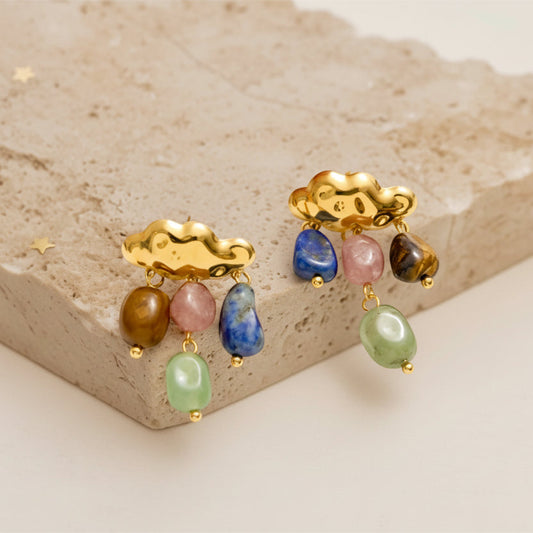Dreamy Drops Earrings