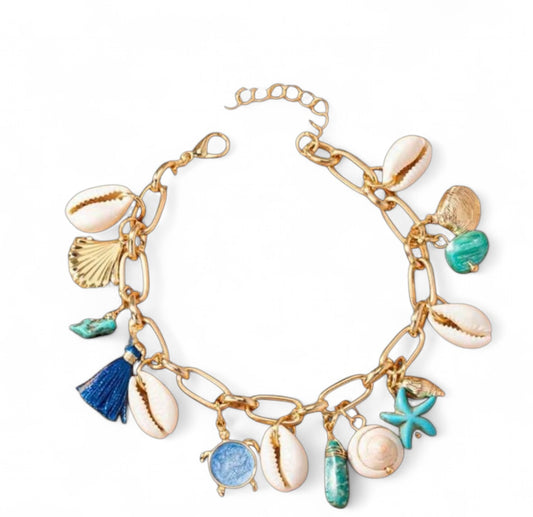 Bracciale Brezza di Mare