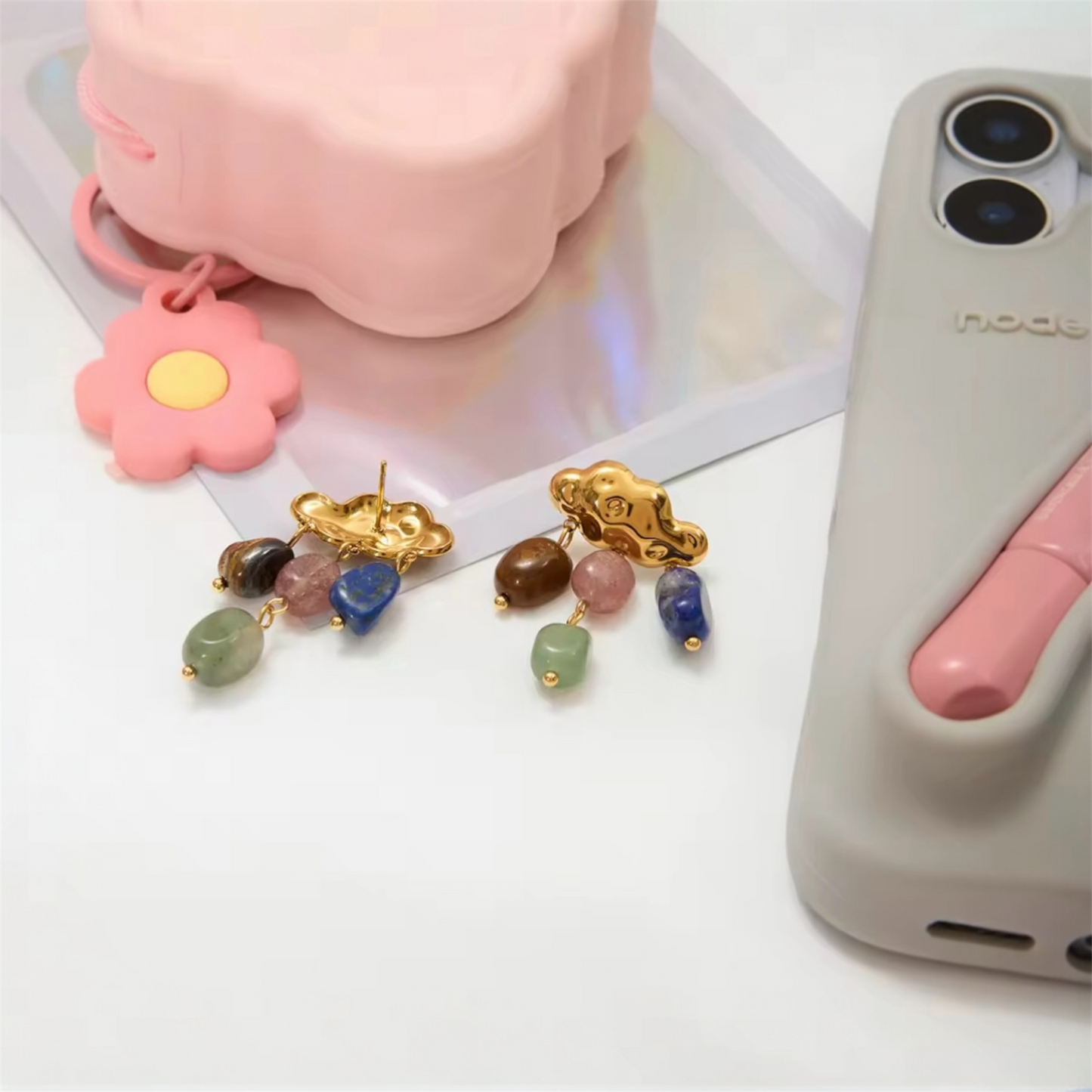 Dreamy Drops Earrings