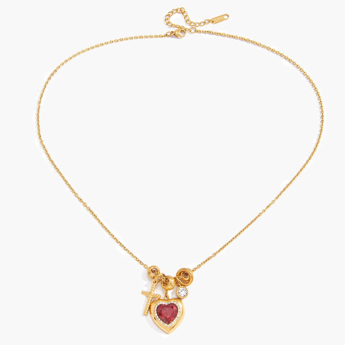 True Devotion Necklace