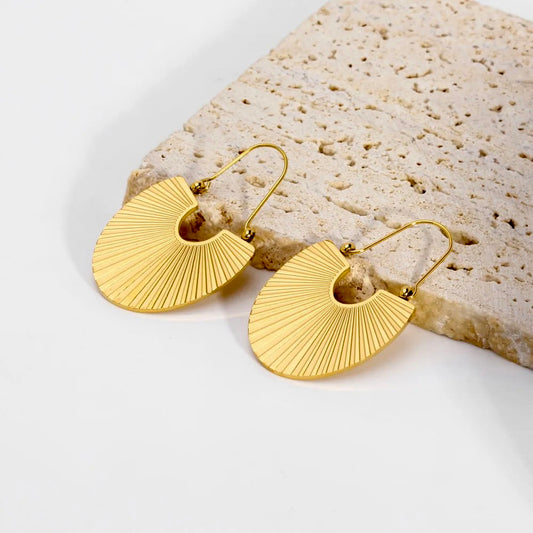 Radiance Earrings